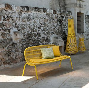 sofá contemporâneo 1