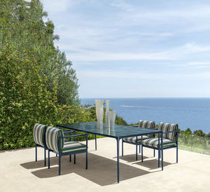 mesa de jantar contemporânea 1