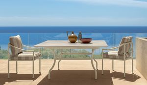 mesa de jantar contemporânea
