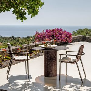 mesa de jantar contemporânea