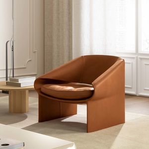 poltrona contemporânea 1