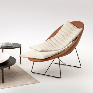 poltrona contemporânea 1