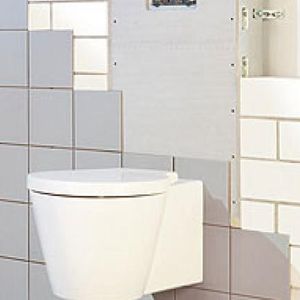 módulo pré-fabricado para banheiro 1