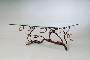 mesa de design original