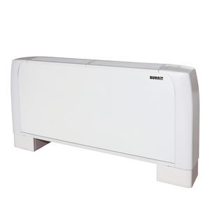 ventiloconvector de piso