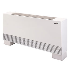 ventiloconvector de piso