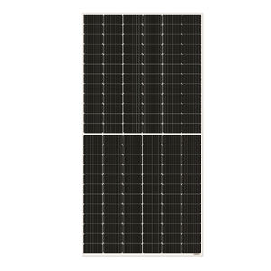 painel fotovoltaico monocristalino