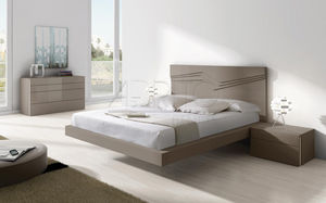 cama flutuante 1