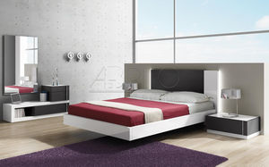 cama flutuante 1