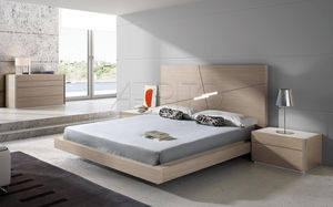 cama flutuante 1
