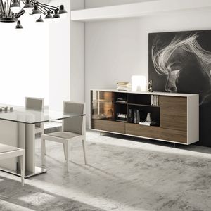 buffet aparador contemporâneo 1