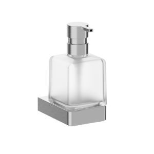 dispensador de sabonete da linha comercial 1