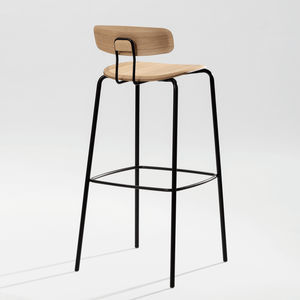 cadeira alta contemporânea