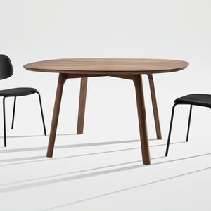 mesa de jantar contemporânea