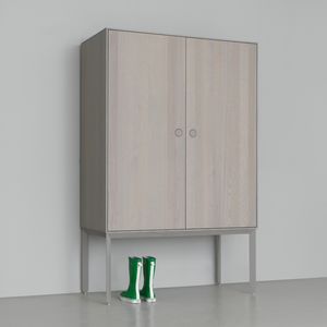 guarda-roupa contemporâneo