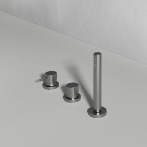 misturador monocomando para banheira