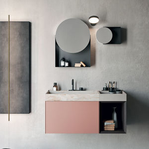 arandela contemporânea 1