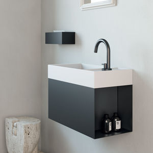 misturador monocomando para lavatório