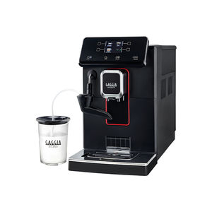 máquina de café expresso