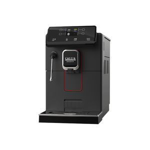 máquina de café expresso