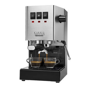 máquina de café expresso