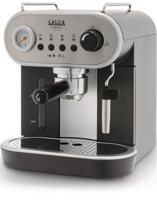 máquina de café expresso