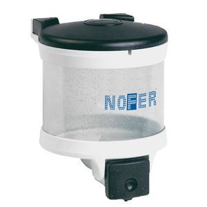 dispensador de sabonete da linha comercial 1