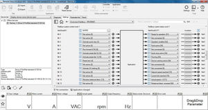 software de gestão de dados