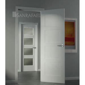 porta interna