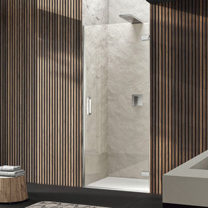 cabine de banho em vidro temperado 1