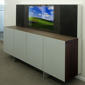 rack de TV contemporâneo 1