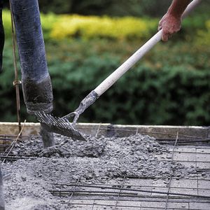 concreto estrutural