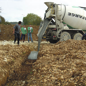 concreto para fundações 1
