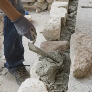 ligante para concreto 1