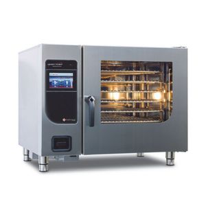 forno profissional