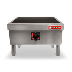 cooktop de indução