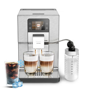 máquina de café expresso