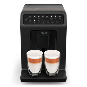 máquina de café expresso
