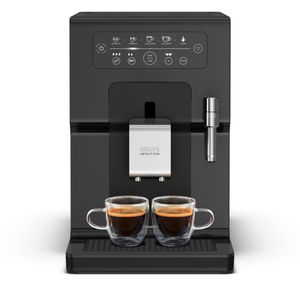 máquina de café expresso