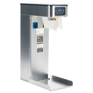 dispenser de chá de bancada