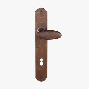 maçaneta para porta
