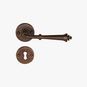 maçaneta para porta