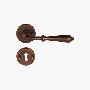 maçaneta para porta