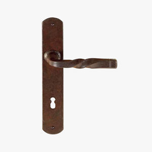 maçaneta para porta