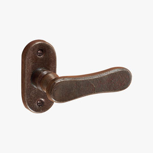 maçaneta para porta