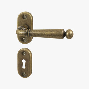 maçaneta para porta