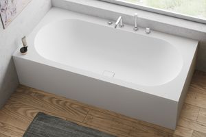 banheira freestanding