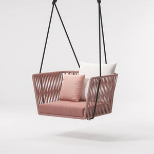 poltrona contemporânea