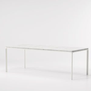mesa de jantar contemporânea