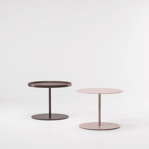 mesa lateral contemporânea